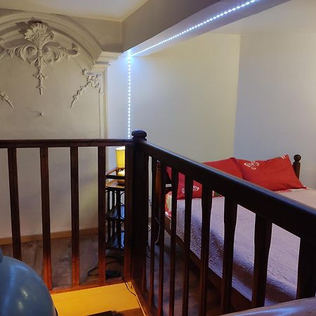 Studio La Nuit Au Coeur De Ville Limoux Eksteriør billede