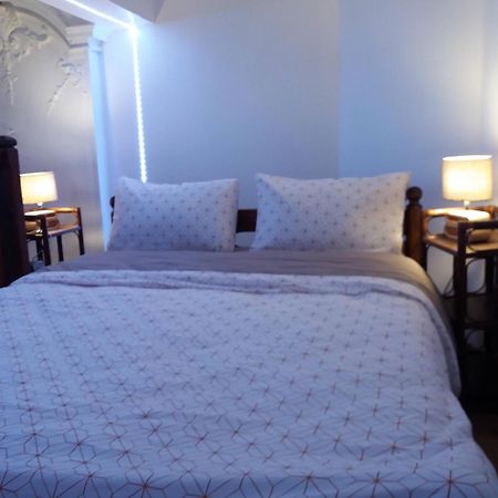 Studio La Nuit Au Coeur De Ville Limoux Eksteriør billede