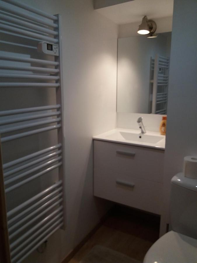 Studio La Nuit Au Coeur De Ville Limoux Eksteriør billede