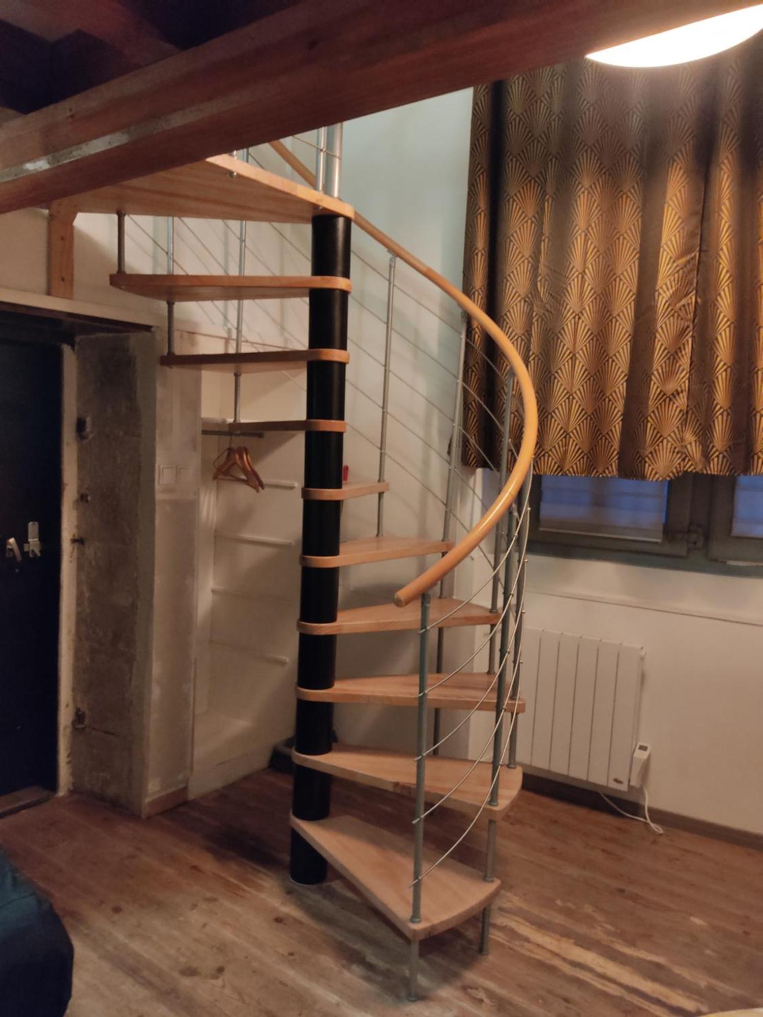 Studio La Nuit Au Coeur De Ville Limoux Eksteriør billede