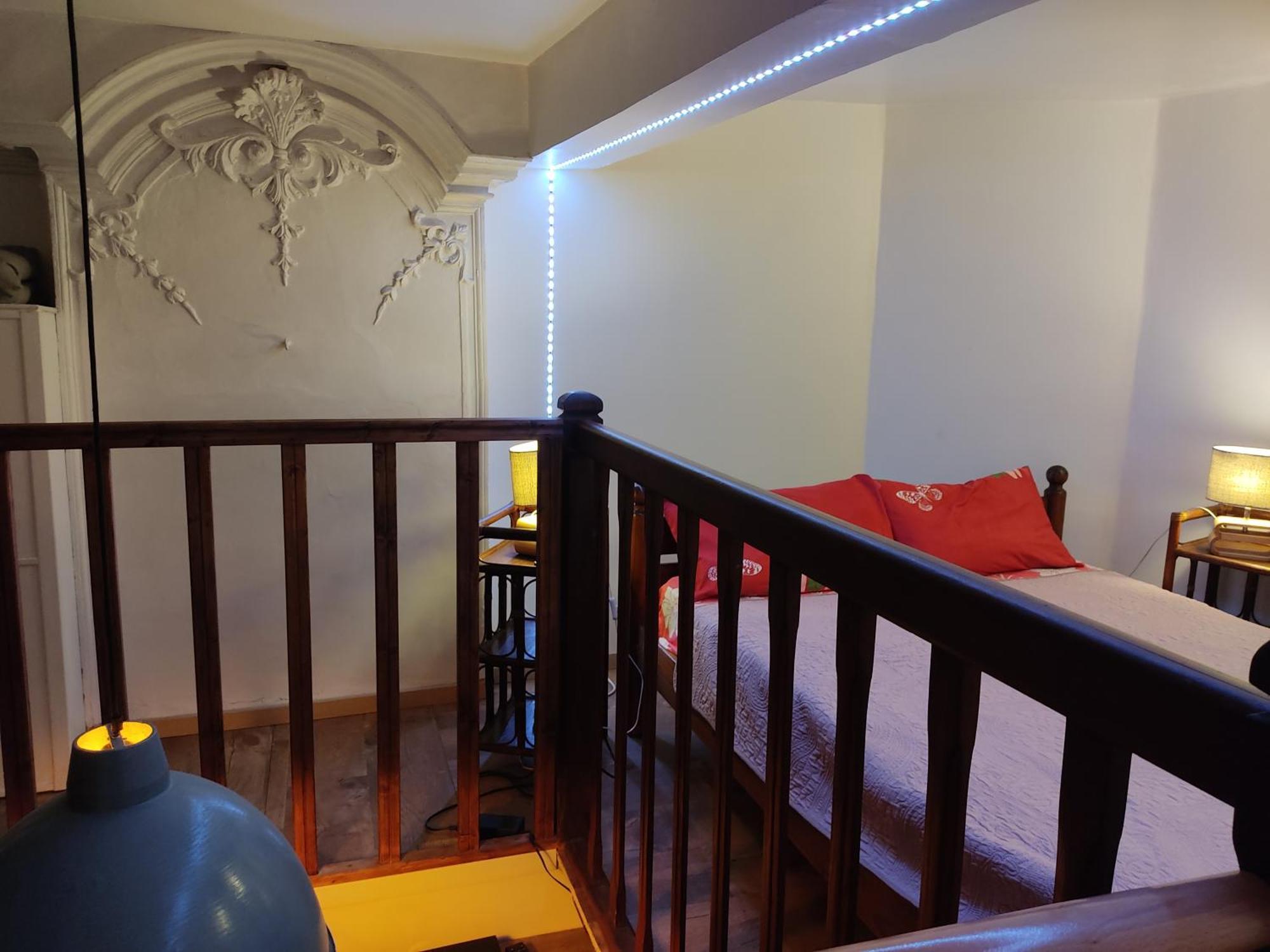 Studio La Nuit Au Coeur De Ville Limoux Eksteriør billede