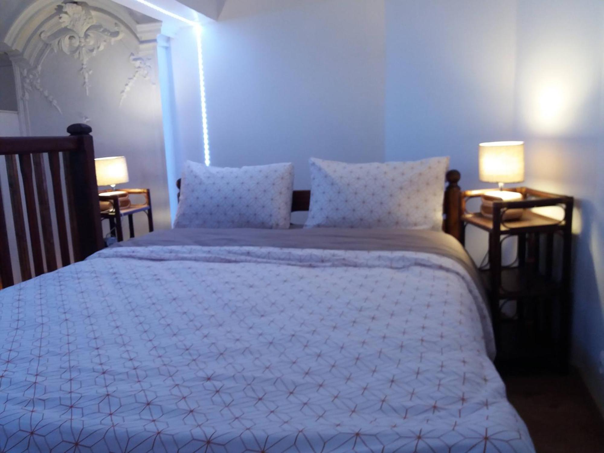 Studio La Nuit Au Coeur De Ville Limoux Eksteriør billede