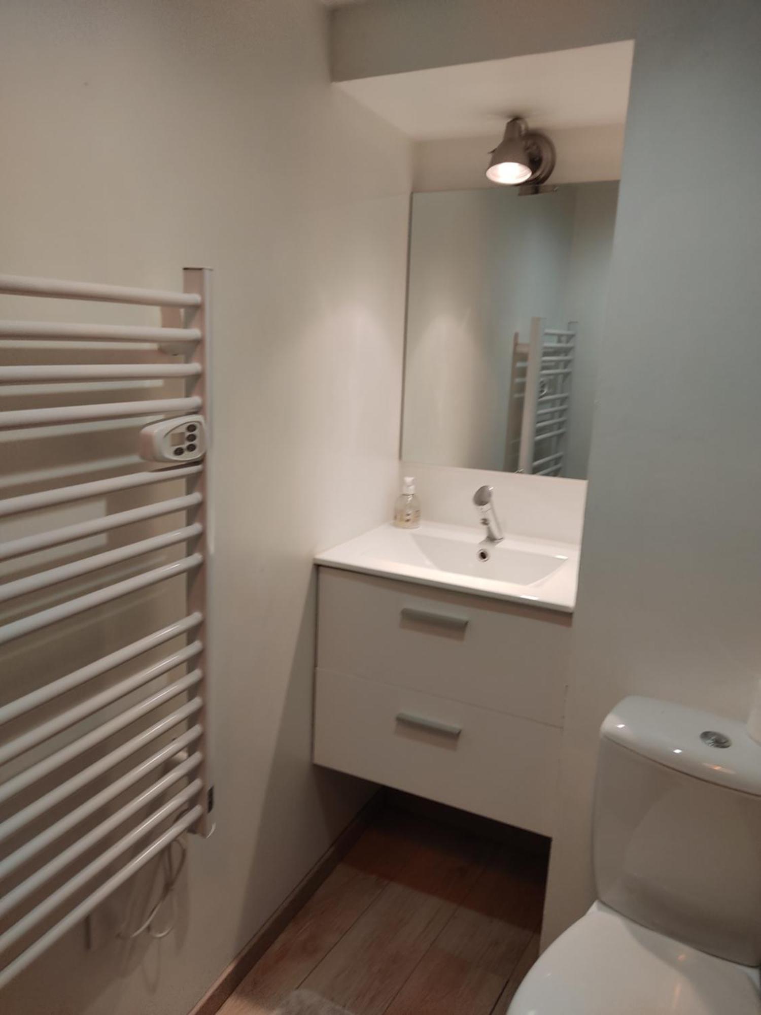 Studio La Nuit Au Coeur De Ville Limoux Eksteriør billede