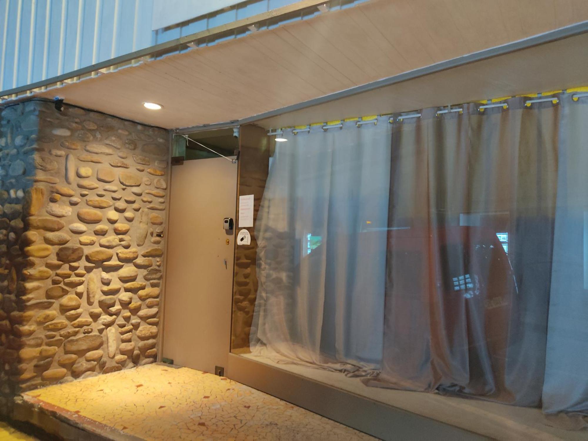Studio La Nuit Au Coeur De Ville Limoux Eksteriør billede